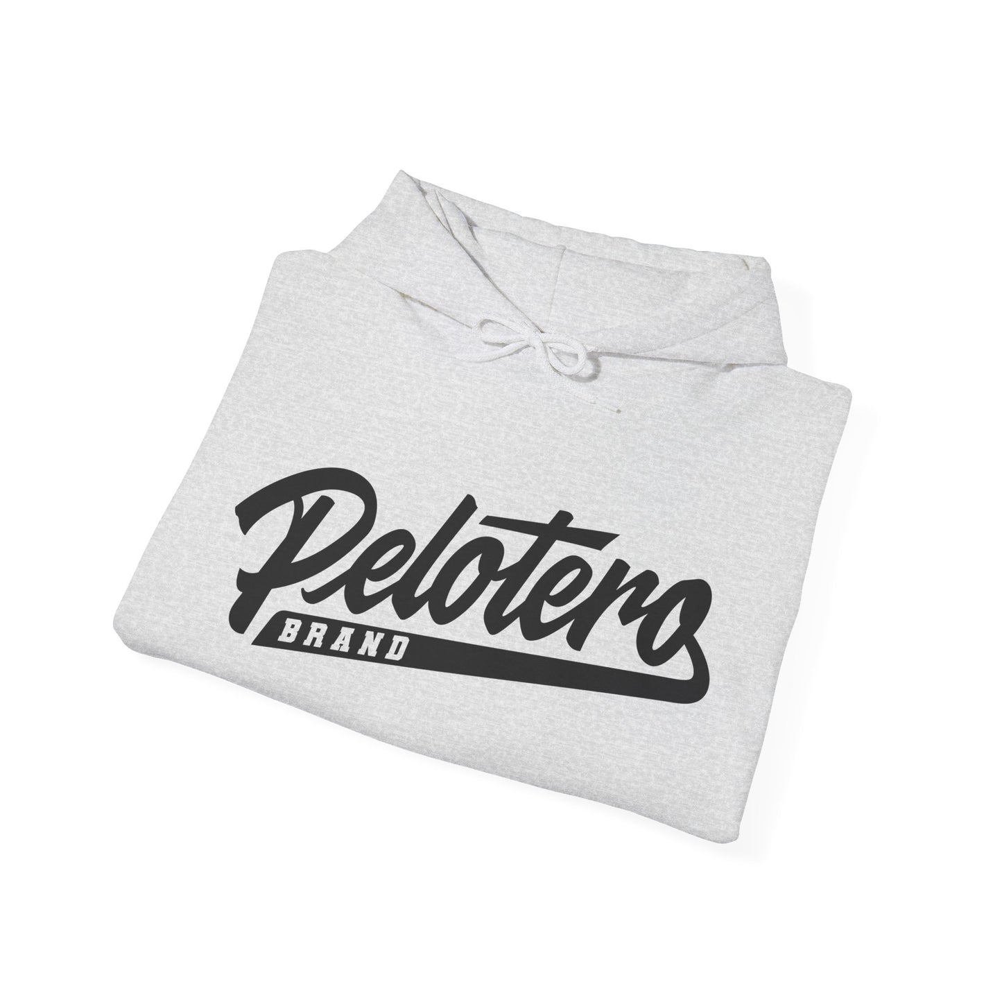 Pelotero Brand Hoodie