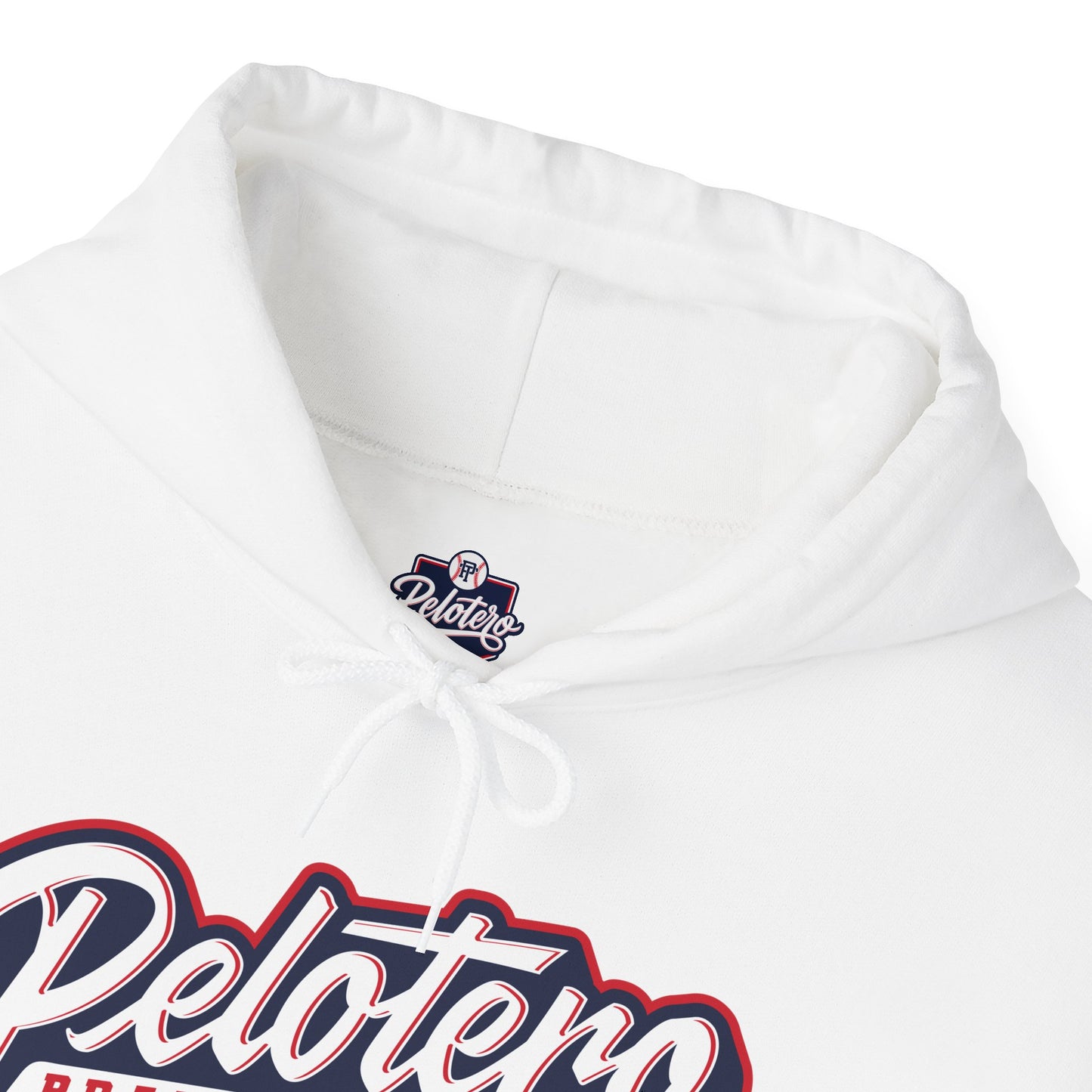 Pelotero Brand - Hoodie