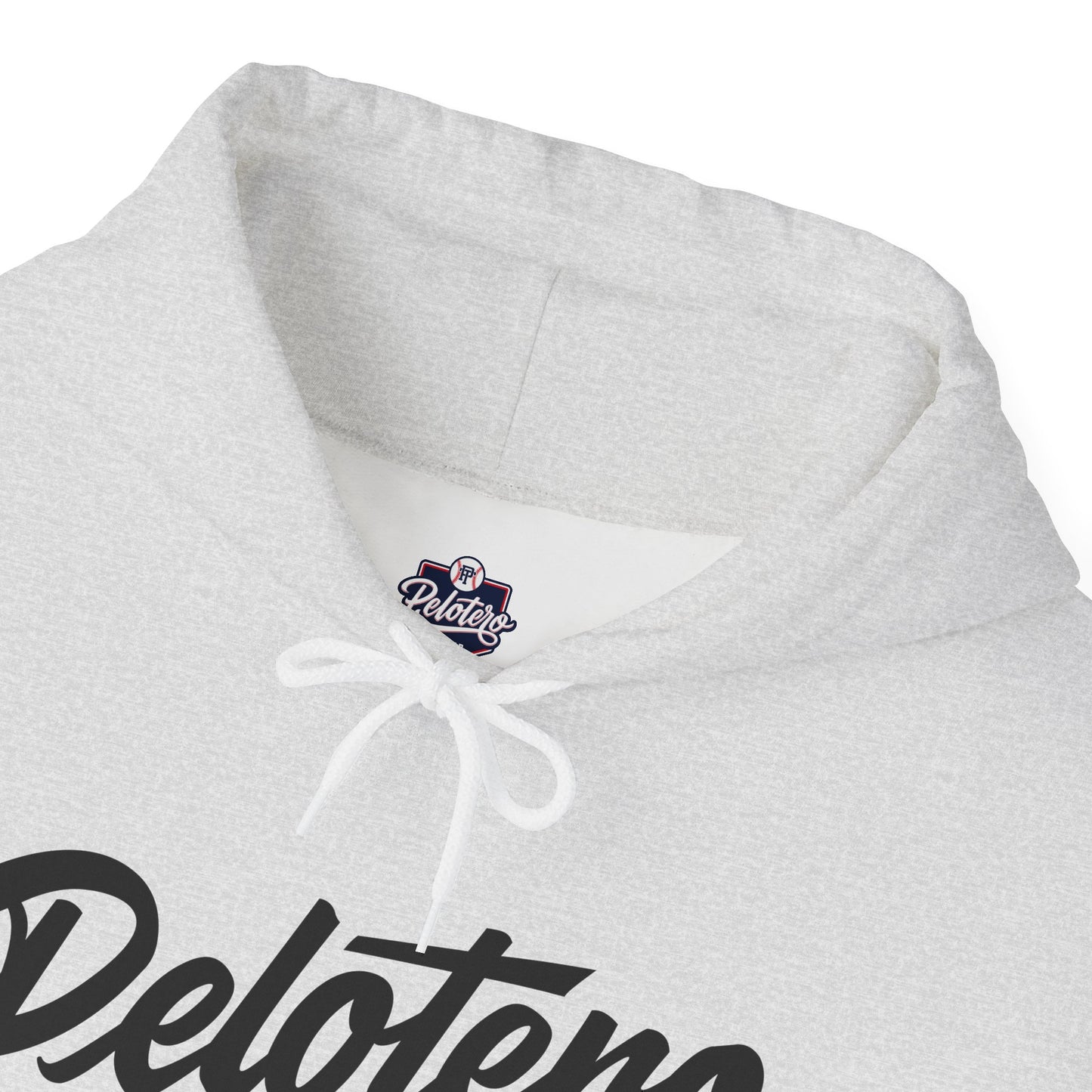 Pelotero Brand Hoodie