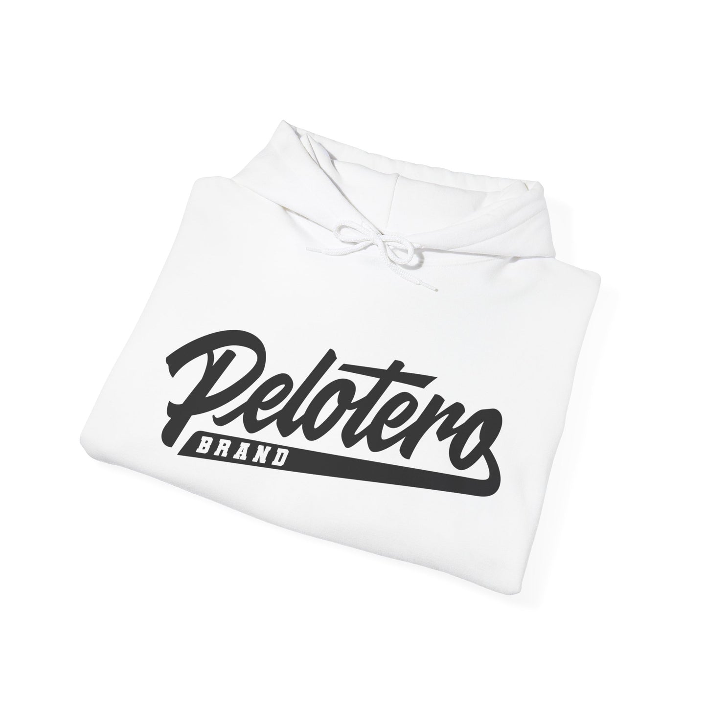 Pelotero Brand Hoodie