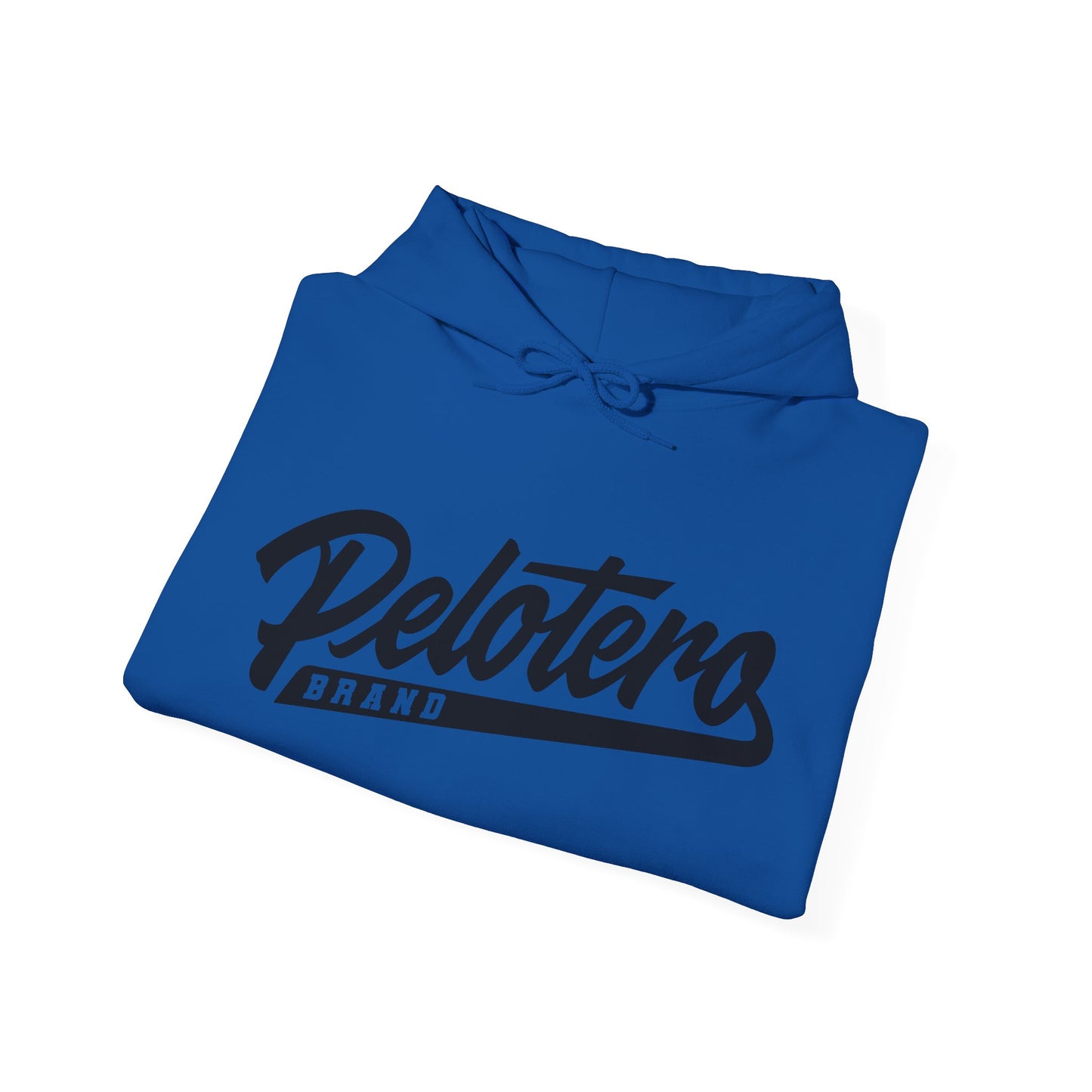 Pelotero Brand Hoodie