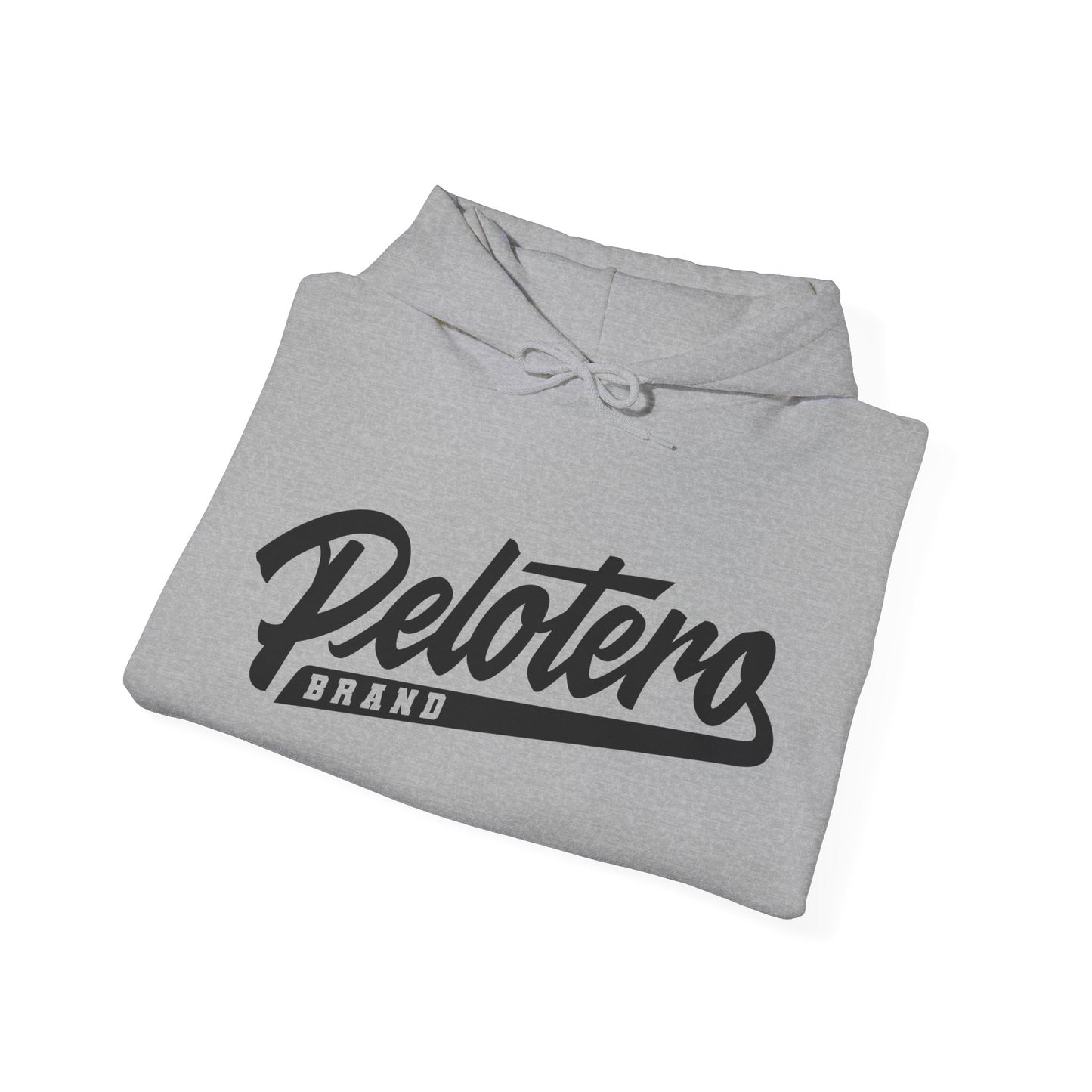 Pelotero Brand Hoodie