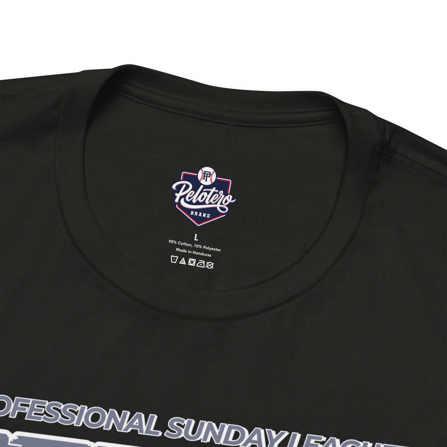 25 Year Veterano T-Shirt - Pro Sunday Leaguer