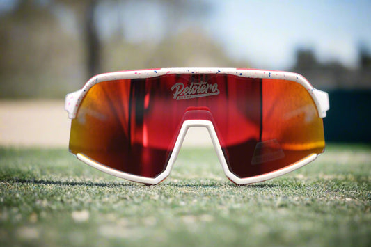 Pelotero Fresón - Pelotero Brand Sunglasses