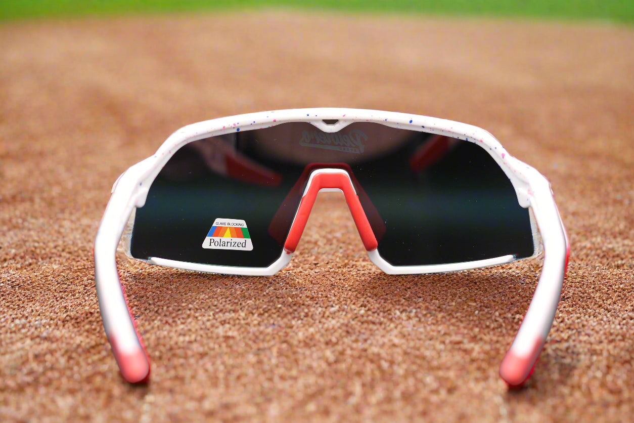 Pelotero Fresón - Pelotero Brand Sunglasses