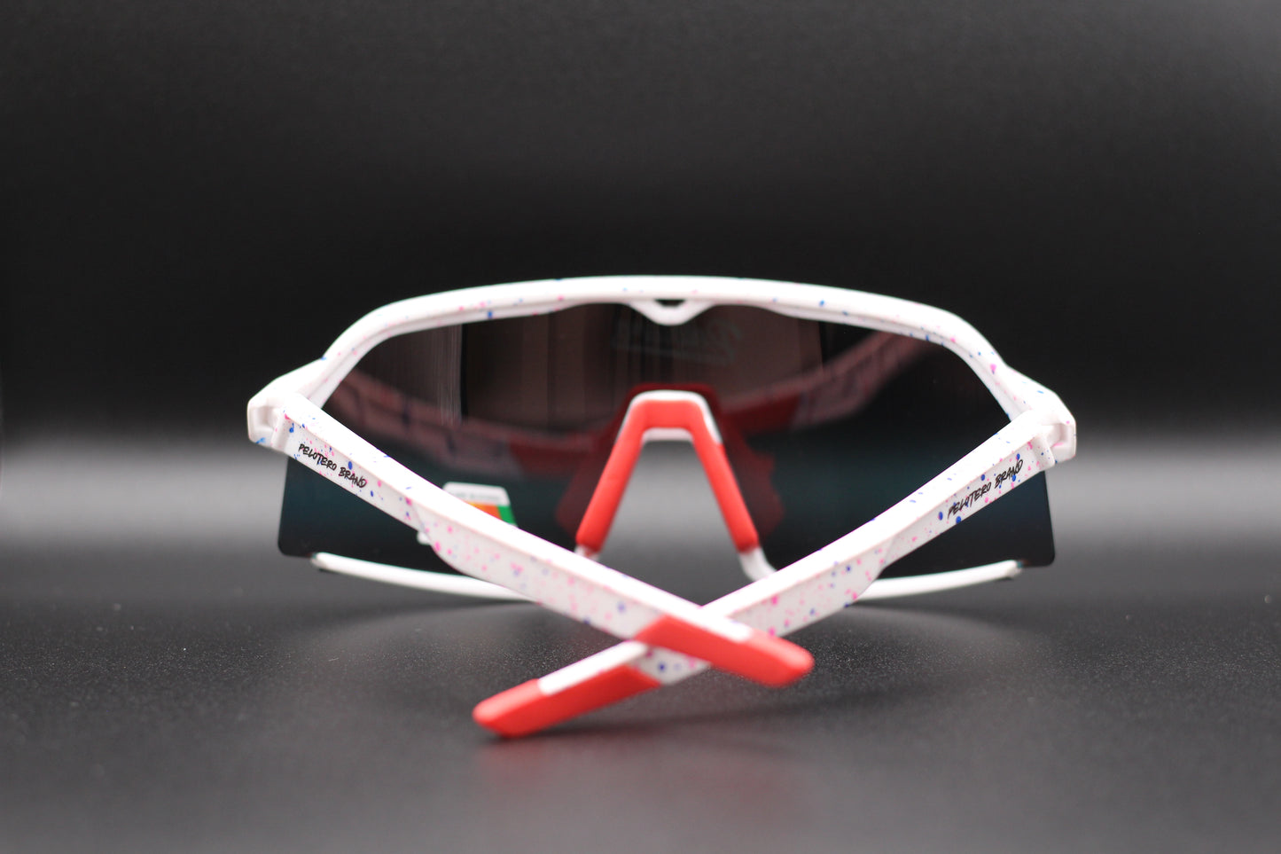 Pelotero Fresón - Pelotero Brand Sunglasses
