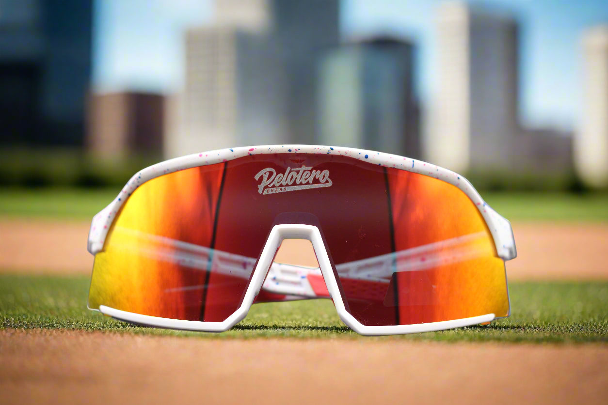 Pelotero Fresón - Pelotero Brand Sunglasses