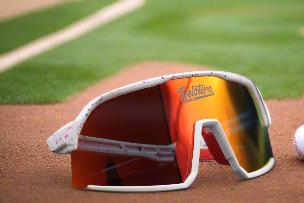 Pelotero Fresón - Pelotero Brand Sunglasses