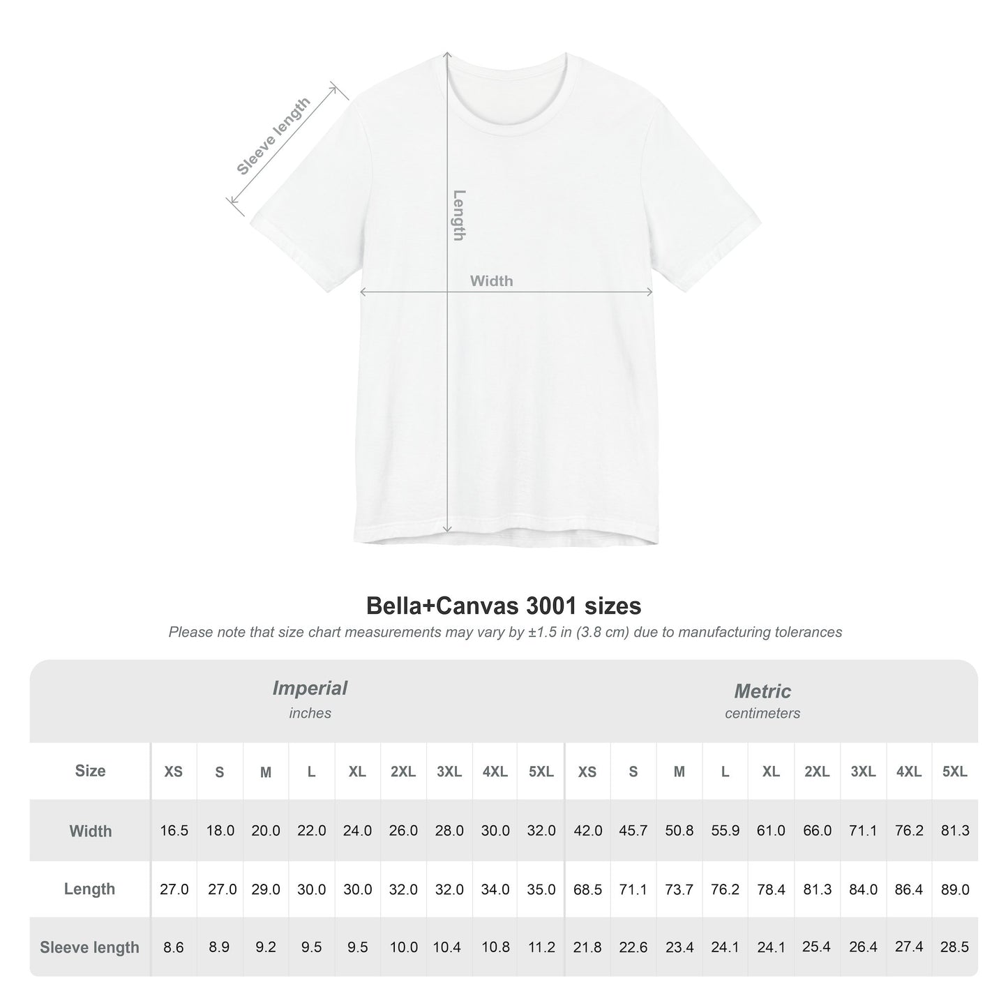 Trayectoria Dominguera T-shirt